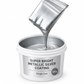 🎨 Peinture argent métallisé à base d'eau pour la rénovation des métaux
