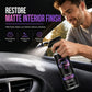 Spray nettoyant en profondeur pour l'intérieur de voiture