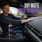 Spray nettoyant en profondeur pour l'intérieur de voiture