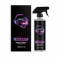 Spray nettoyant en profondeur pour l'intérieur de voiture