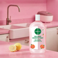 Liquide désinfectant antibactérien naturel multi-usages
