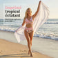 🌺👙 Ensemble bikini à taille haute à motifs floraux – Mise en valeur et effet amincissant, style vacances tout en douceur✨✅