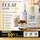 377 Essence éclaircissante et anti-taches