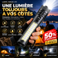 🔦 Lampe de poche LED