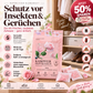 ✨Sachet déodorant sûr et efficace à base d'extraits végétaux