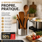 Porte-ustensiles de cuisine multifonctionnel