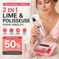 Electric Nail File & Callus Remover