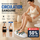 📢📢60 % de réduction !! ⏰Accueil Rouleau de pied Masseur d'acupression