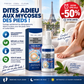 ⚕️Spray pour les pieds de qualité médicale