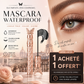 🎄 Offres Spéciales pour Noël 🎄 Mascara waterproof recourbant et longue tenue
