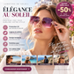 😎 Lunettes de soleil tendance pour femmes et hommes
