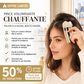 💇 Pince chauffante sans fil pour donner du volume à la racine, appareil de coiffure portable de voyage pour cheveux fins et plats