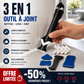3 en 1 Outil d'étanchéité ultime