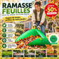 🍂 Ramasse-feuilles