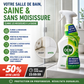 🫧💦Spray anti-moisissure pour la salle de bains