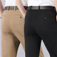 (Promotion à durée limitée -51% OFF)Pantalon classique pour hommes à bonne élasticité